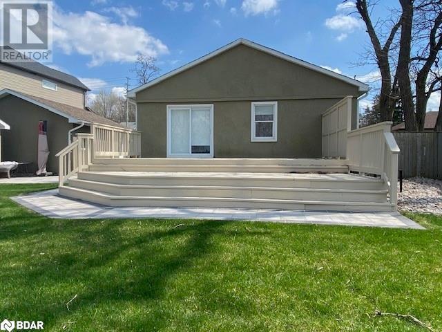 182 Ardagh Road, Barrie, Ontario  L4N 3V6 - Photo 12 - 40726244
