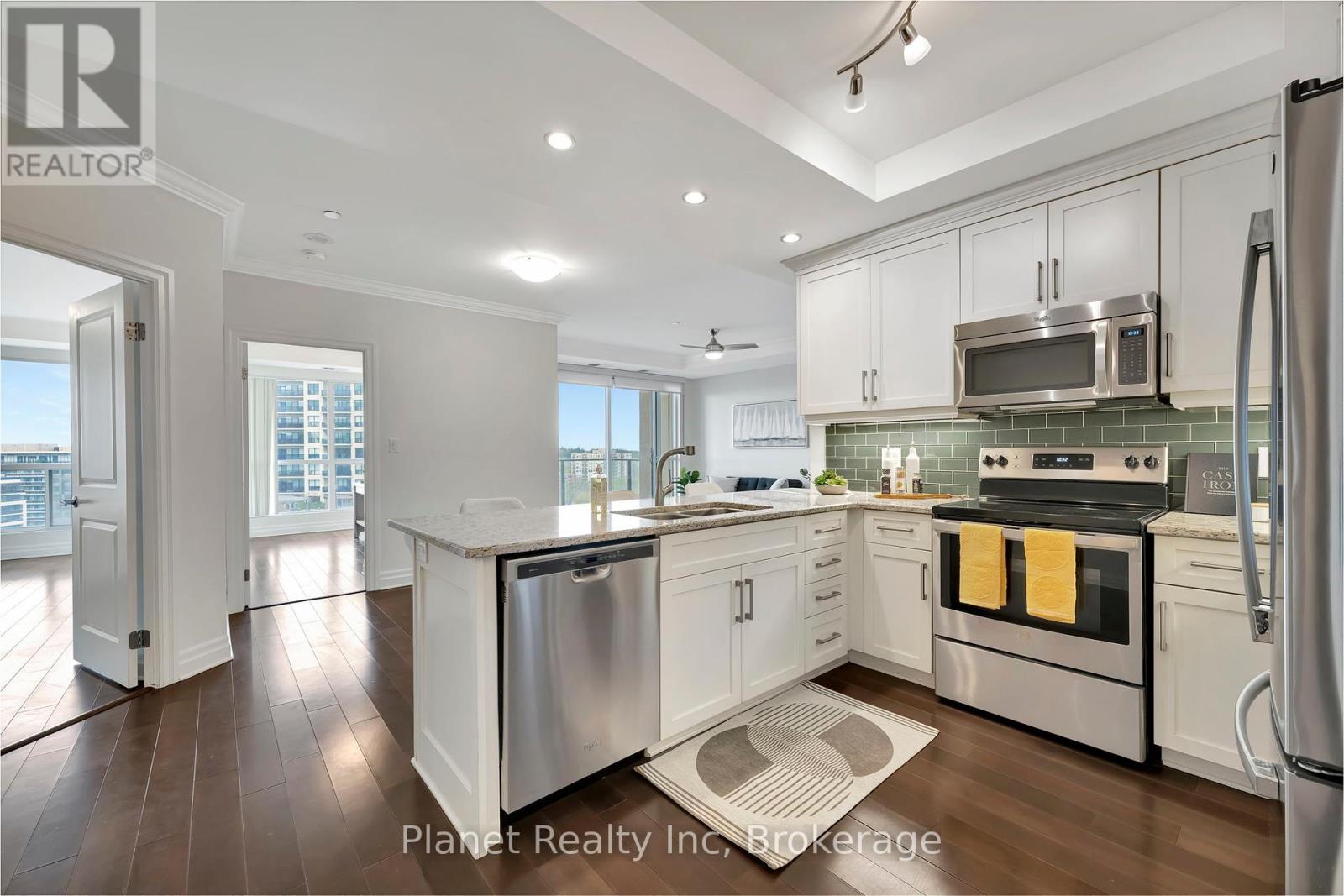 Property at 906 - 160 MACDONELL STREET image 4