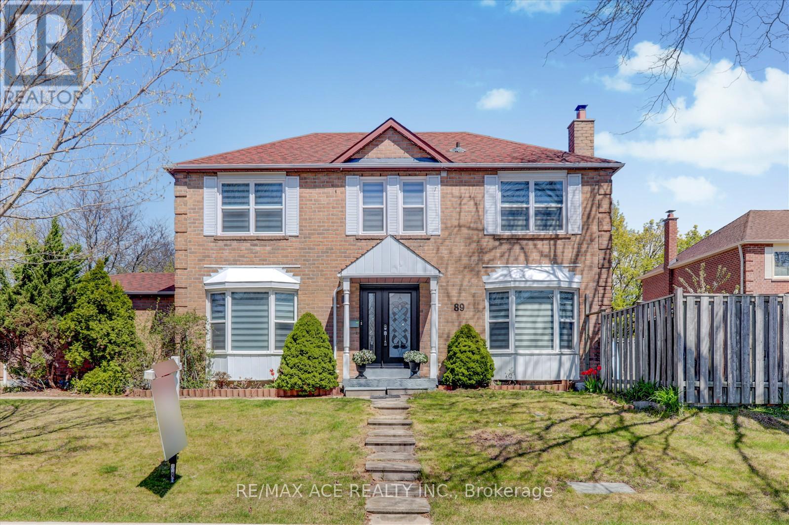 89 FISHERY ROAD, Toronto, Ontario