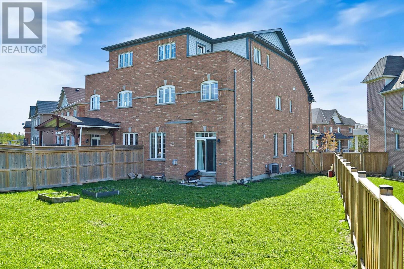 32 Haskett Drive, Markham, Ontario  L6B 0S9 - Photo 42 - N12138740