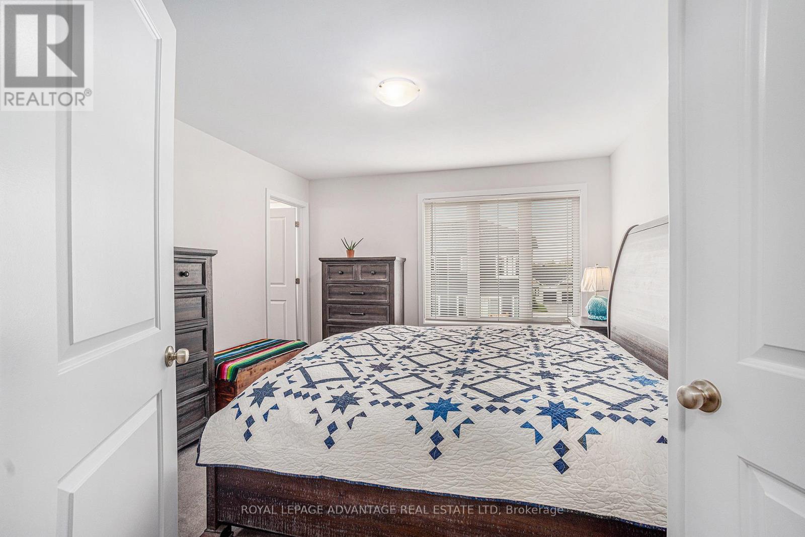 28 Margaret Graham Terrace, Smiths Falls, Ontario  K7A 0B9 - Photo 12 - X12139301