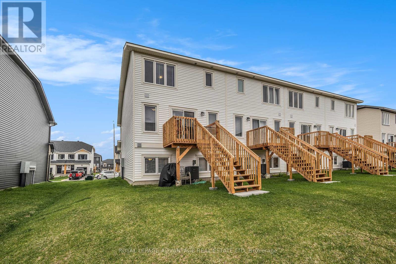 28 Margaret Graham Terrace, Smiths Falls, Ontario  K7A 0B9 - Photo 24 - X12139301