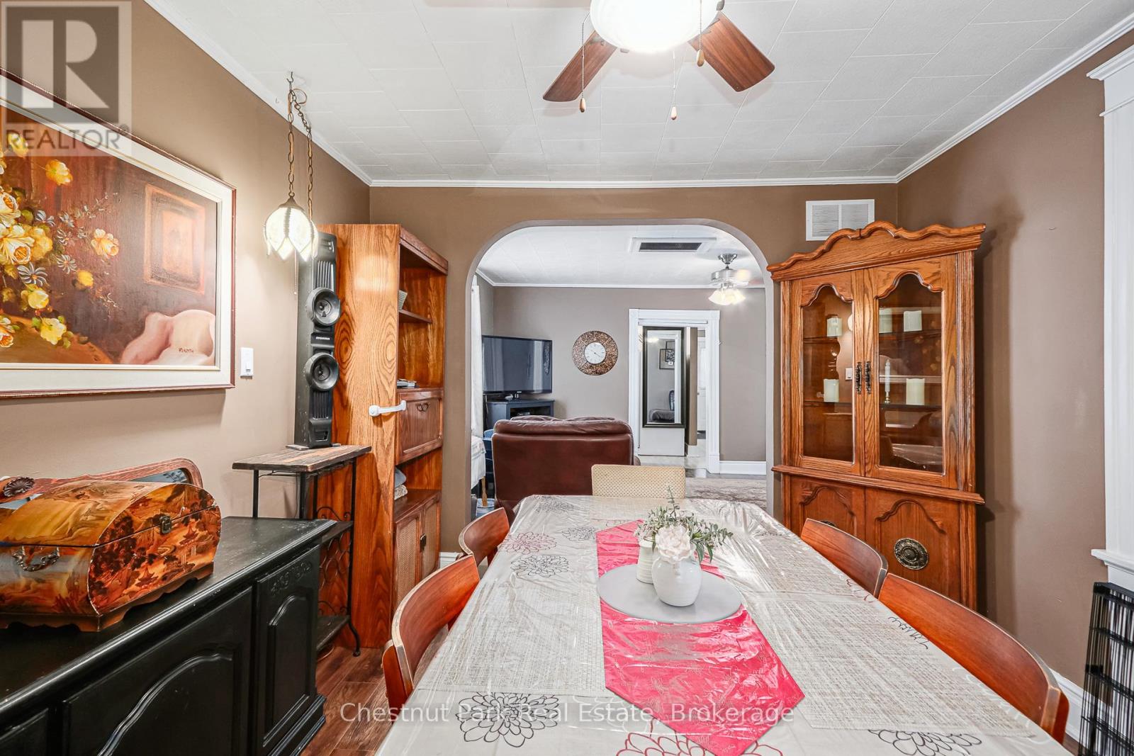 47 Market Street, Collingwood, Ontario  L9Y 3M5 - Photo 9 - S12139285
