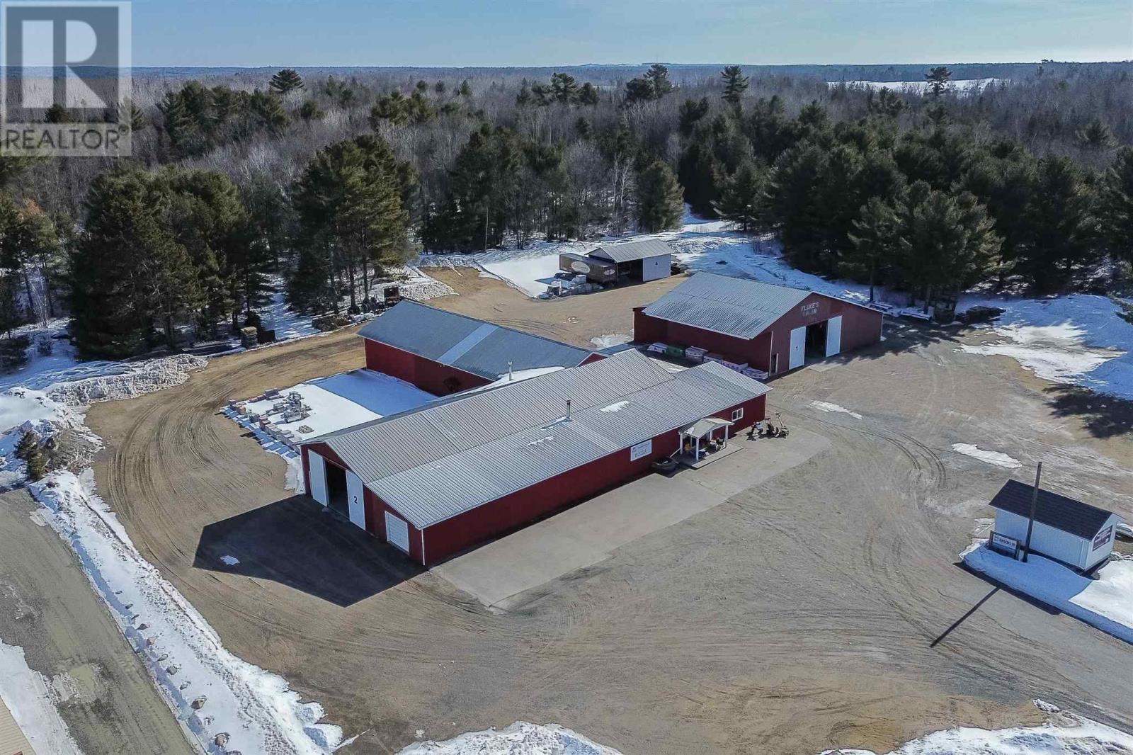12600 Highway 17 E, Thessalon, Ontario  P0R 1L0 - Photo 2 - SM250855