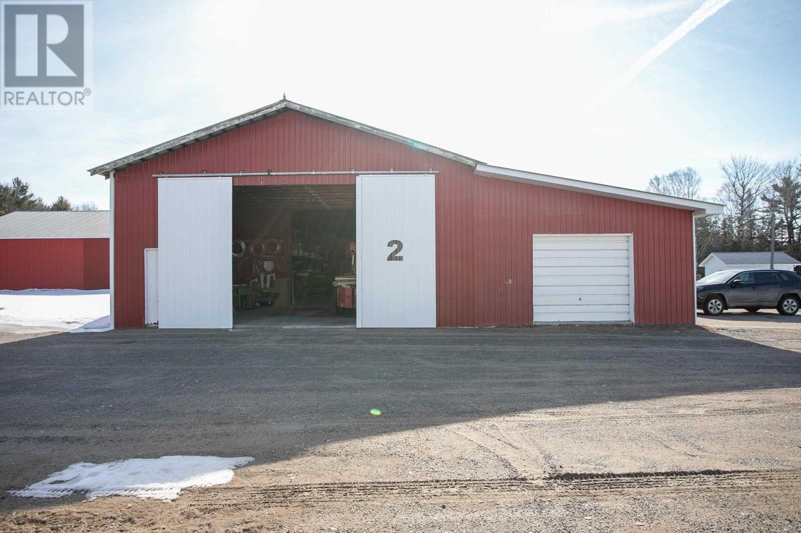 12600 Highway 17 E, Thessalon, Ontario  P0R 1L0 - Photo 36 - SM250855