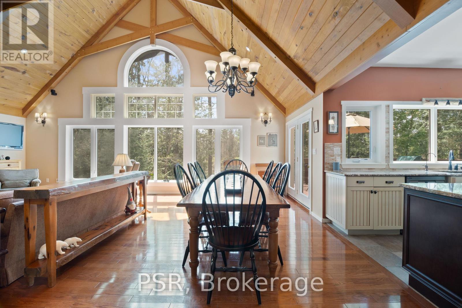 1049 Catherine Bagley Road, Gravenhurst, Ontario  P0E 1N0 - Photo 11 - X12139277