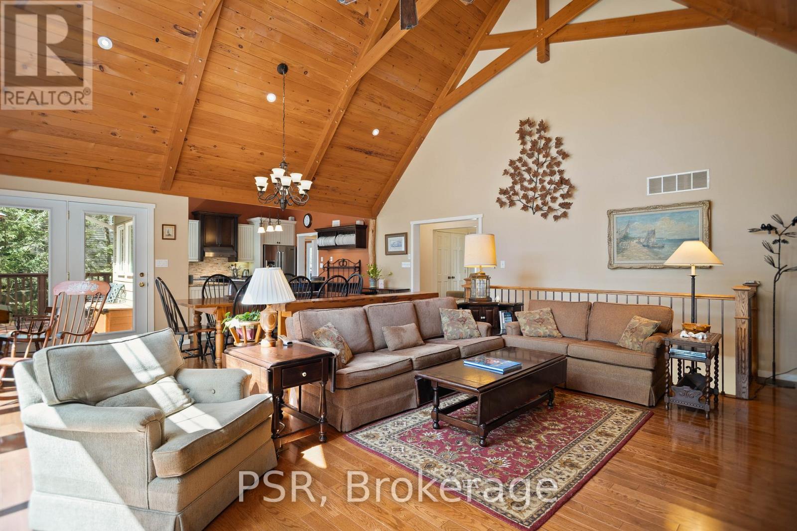 1049 Catherine Bagley Road, Gravenhurst, Ontario  P0E 1N0 - Photo 12 - X12139277
