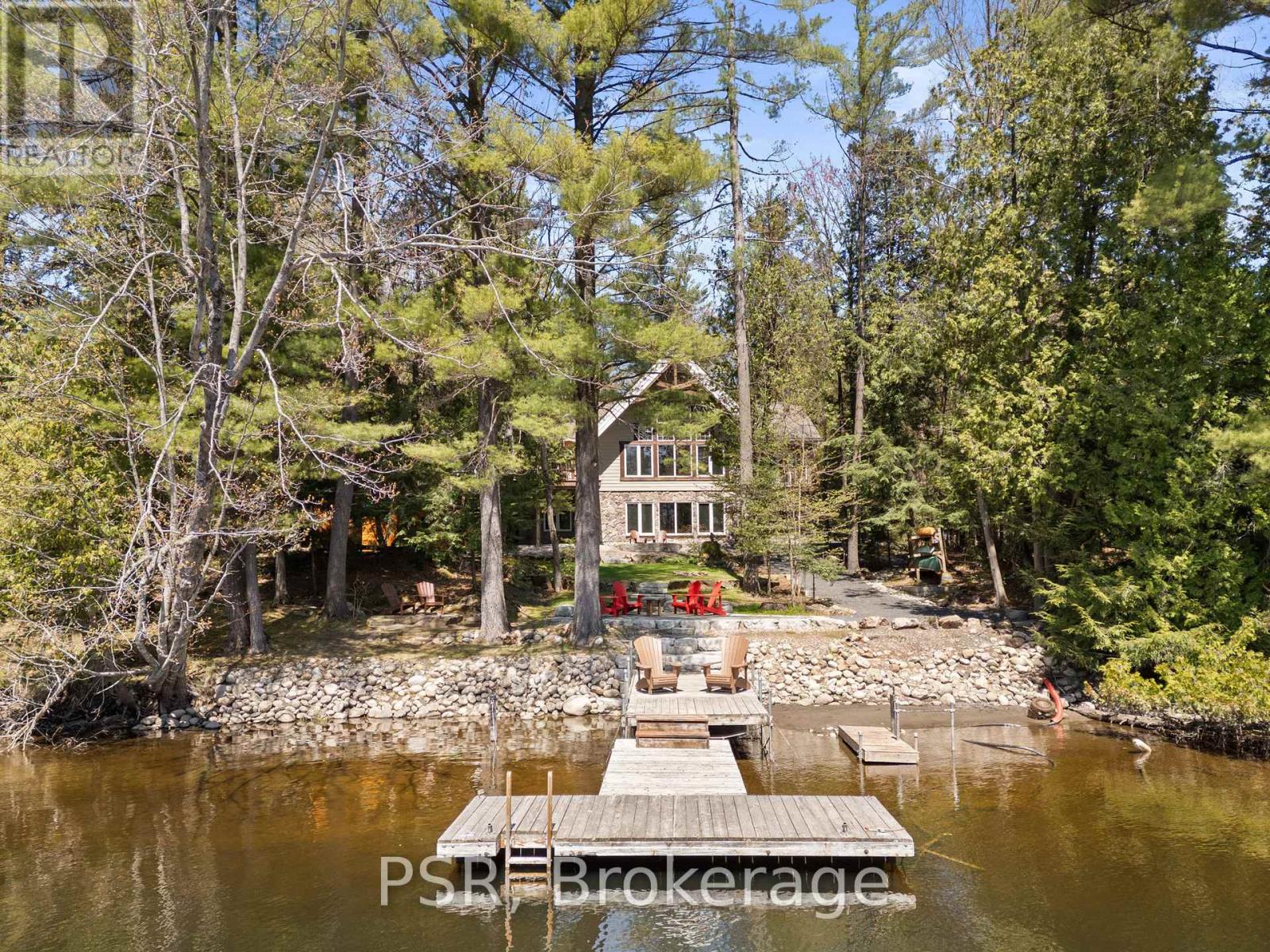 1049 Catherine Bagley Road, Gravenhurst, Ontario  P0E 1N0 - Photo 47 - X12139277