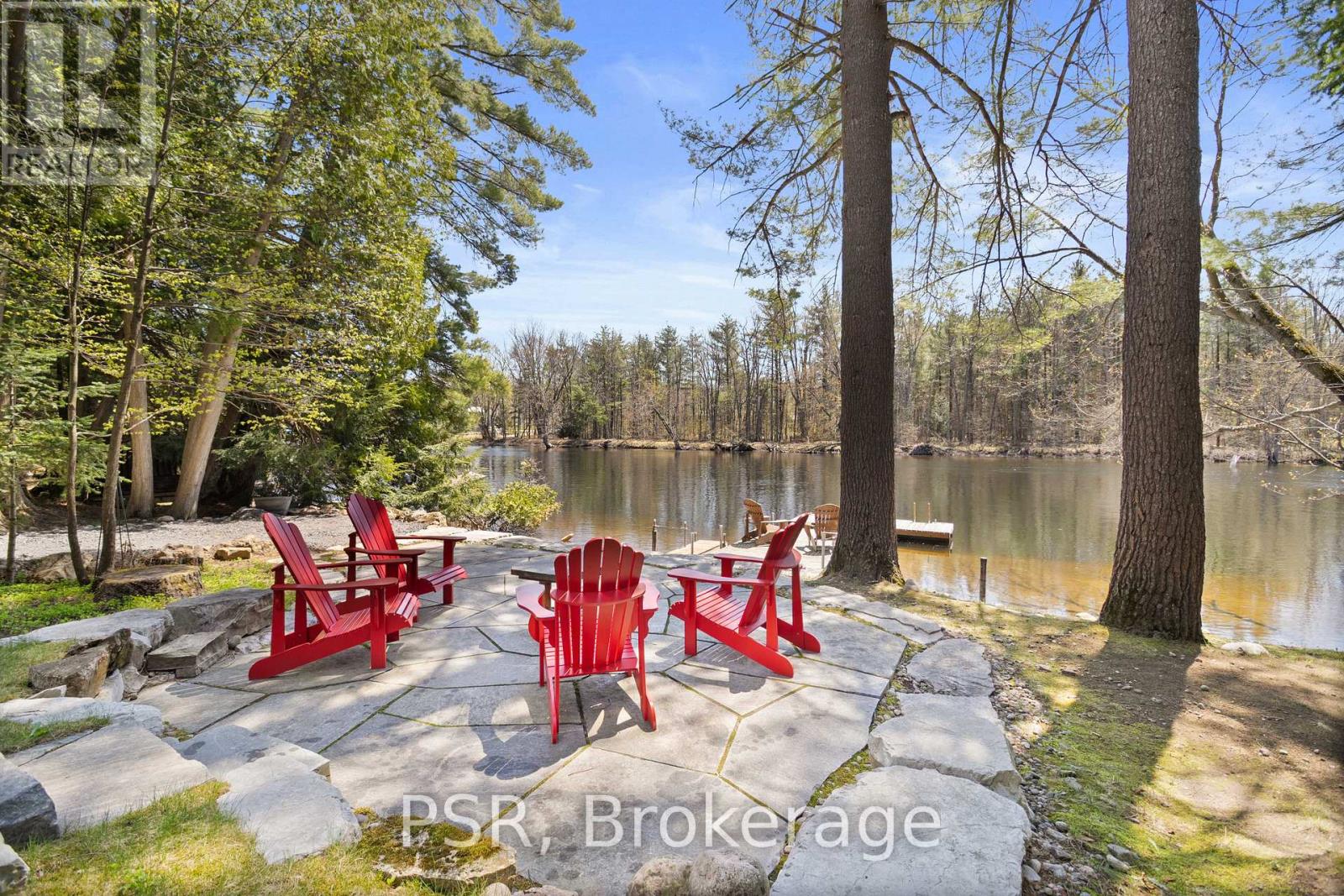 1049 Catherine Bagley Road, Gravenhurst, Ontario  P0E 1N0 - Photo 49 - X12139277