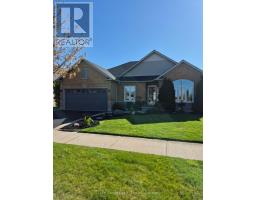 82 SAVANNAH RIDGE DRIVE, brant (paris), Ontario