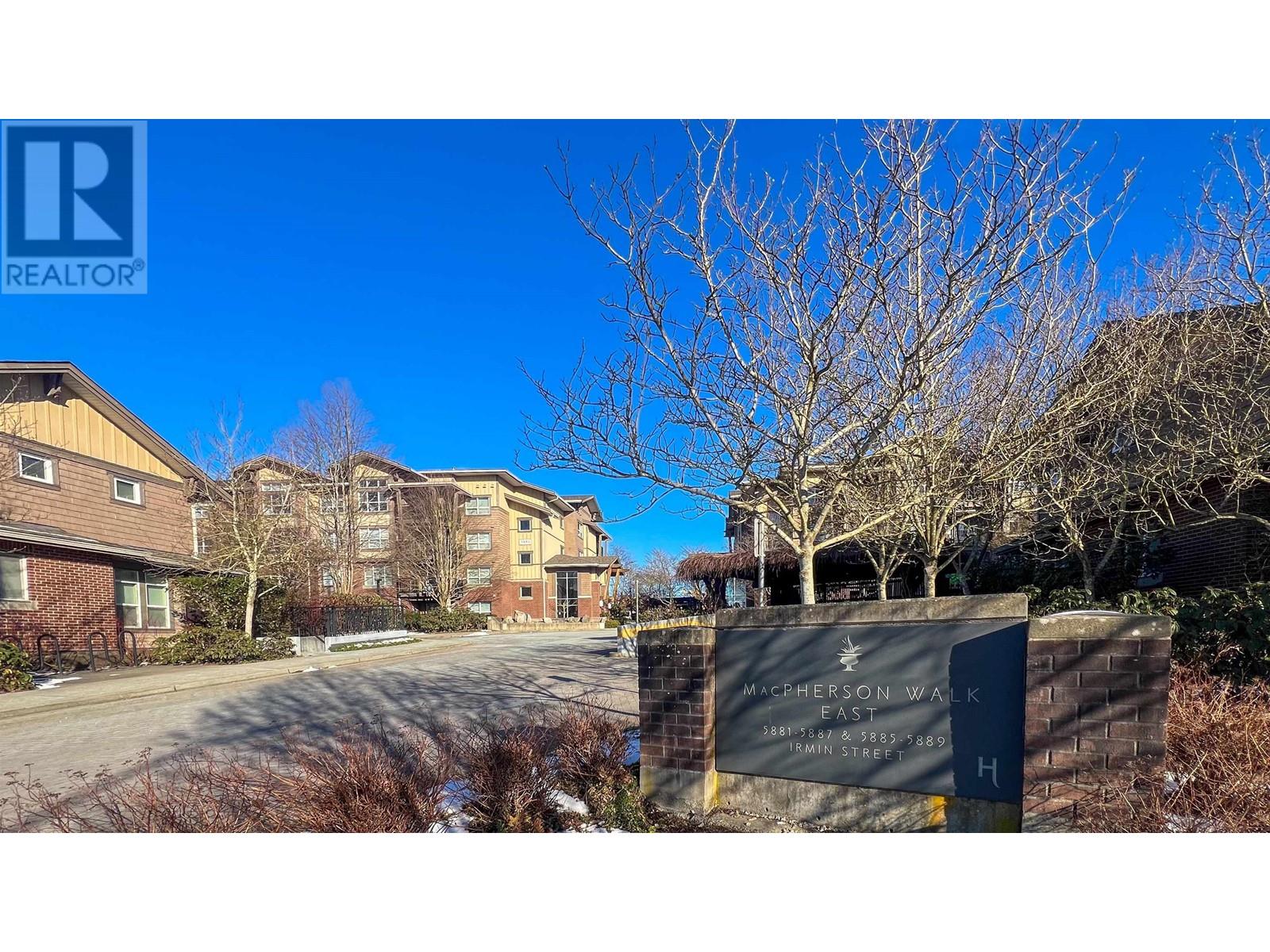 213 5885 Irmin Street, Burnaby, British Columbia  V5J 0C2 - Photo 19 - R3001076