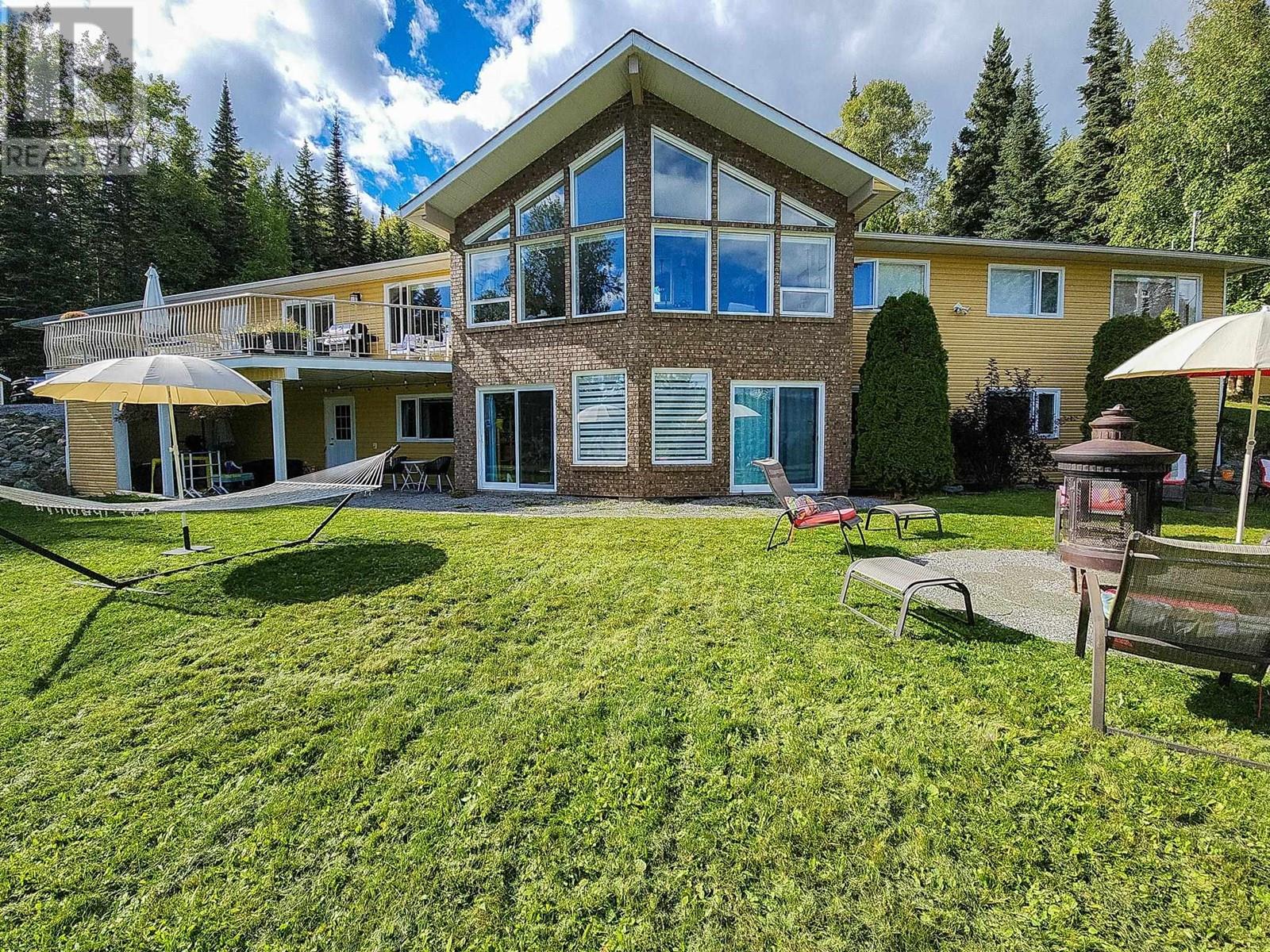 1610 Steele Drive, Prince George, British Columbia  V2N 6V8 - Photo 1 - R2983449