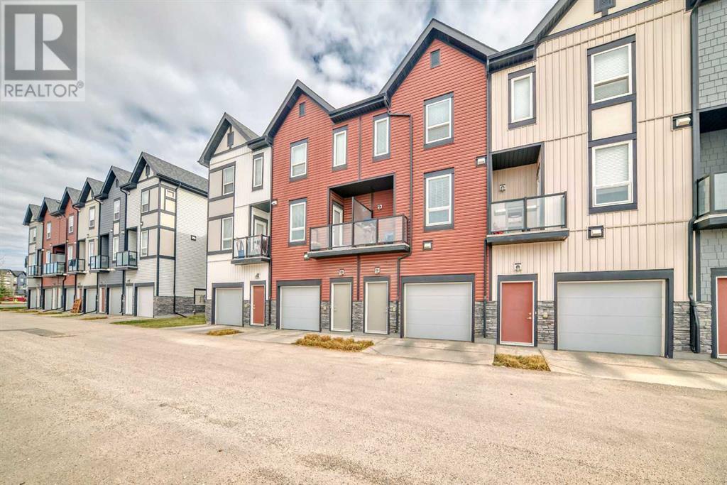 306, 11 Evanscrest Mews Nw, Calgary, Alberta  T3P 0Y1 - Photo 16 - A2215213