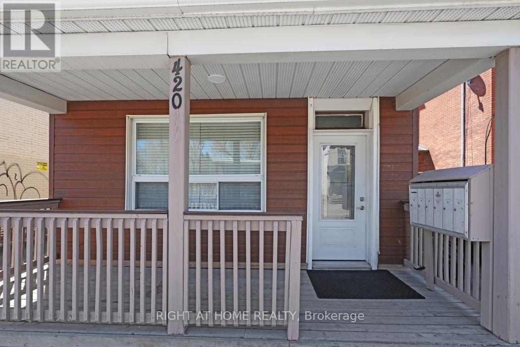 420 Bronson Avenue, Ottawa, Ontario  K1R 6J6 - Photo 2 - X12139312