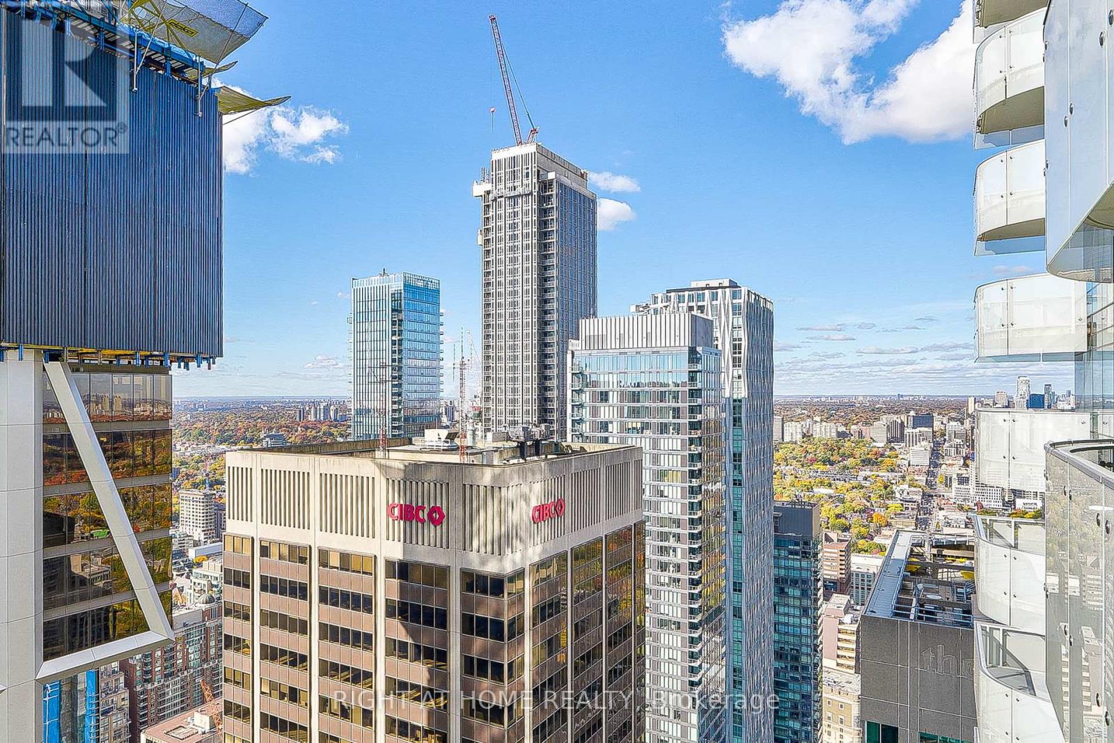 4707 - 1 Bloor Street E, Toronto, Ontario  M4W 1A9 - Photo 37 - C12139272