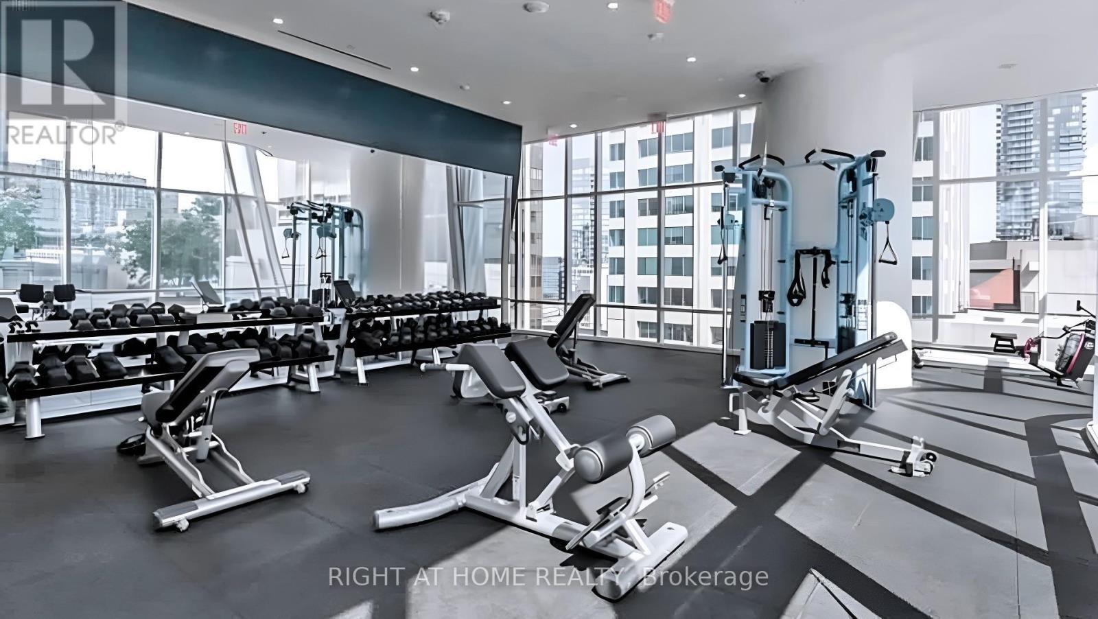 4707 - 1 Bloor Street E, Toronto, Ontario  M4W 1A9 - Photo 42 - C12139272