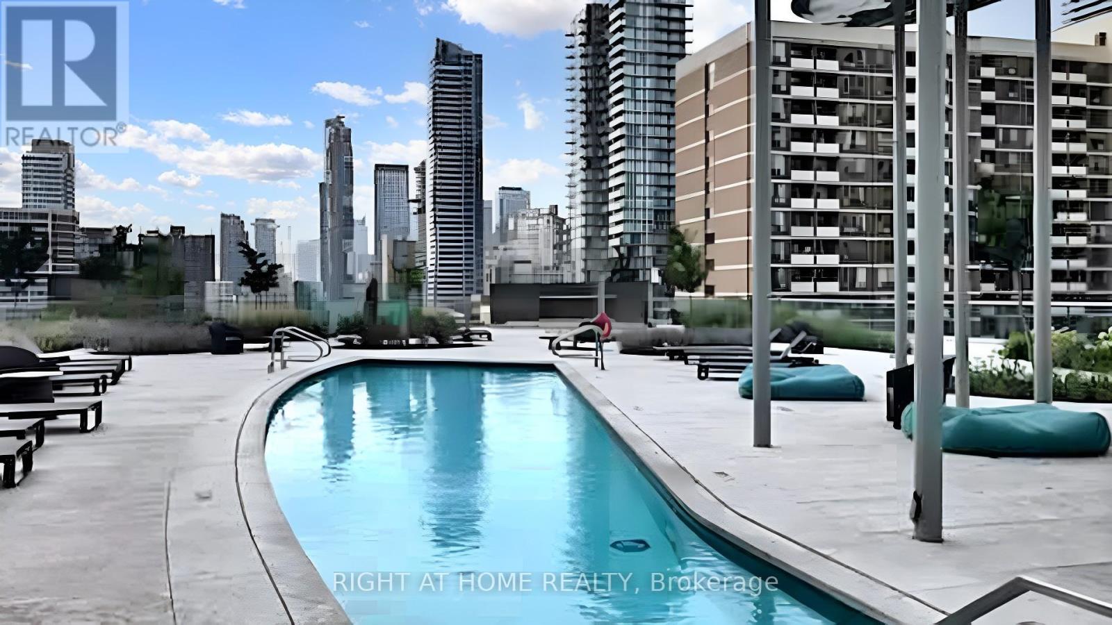 4707 - 1 Bloor Street E, Toronto, Ontario  M4W 1A9 - Photo 43 - C12139272