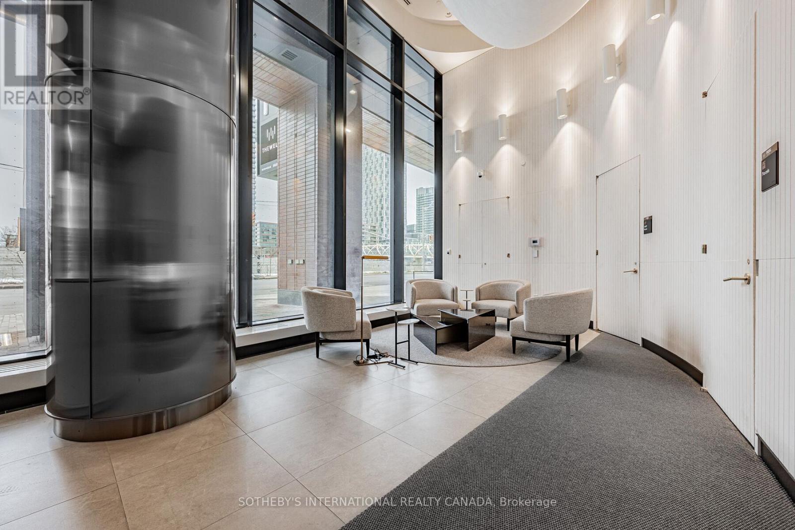 1801 - 480 Front Street, Toronto, Ontario  M5V 0V5 - Photo 10 - C12139287