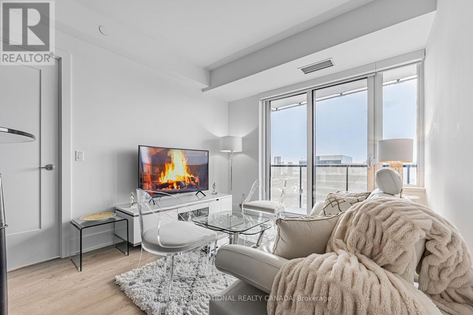 1801 - 480 Front Street, Toronto, Ontario  M5V 0V5 - Photo 20 - C12139287
