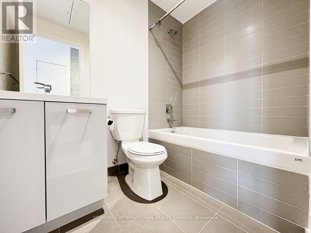 606 - 11 Charlotte Street, Toronto (Waterfront Communities), Ontario  M5V 0M6 - Photo 18 - C12139291