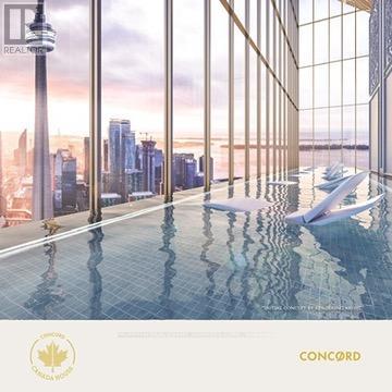 1810 - 1 Concord Cityplace Way, Toronto, Ontario  M5V 0X3 - Photo 17 - C12139297