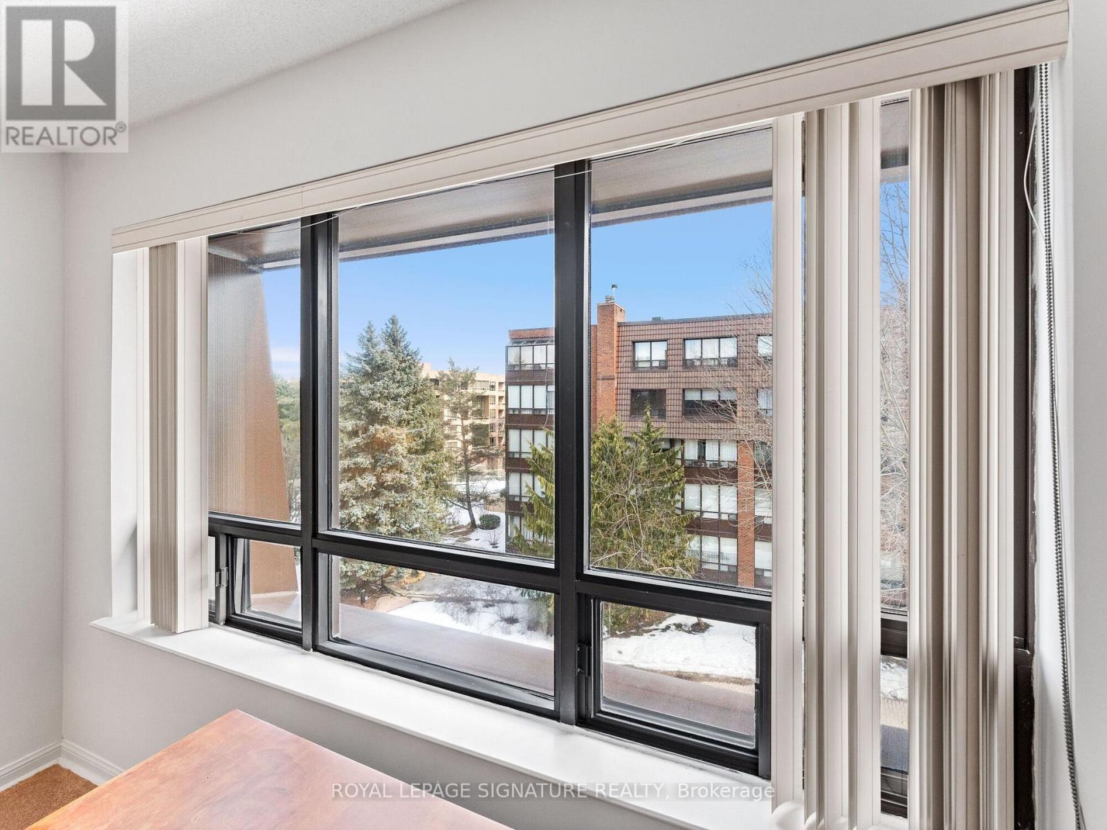 420 - 255 The Donway W, Toronto, Ontario  M3B 3M3 - Photo 34 - C12139305