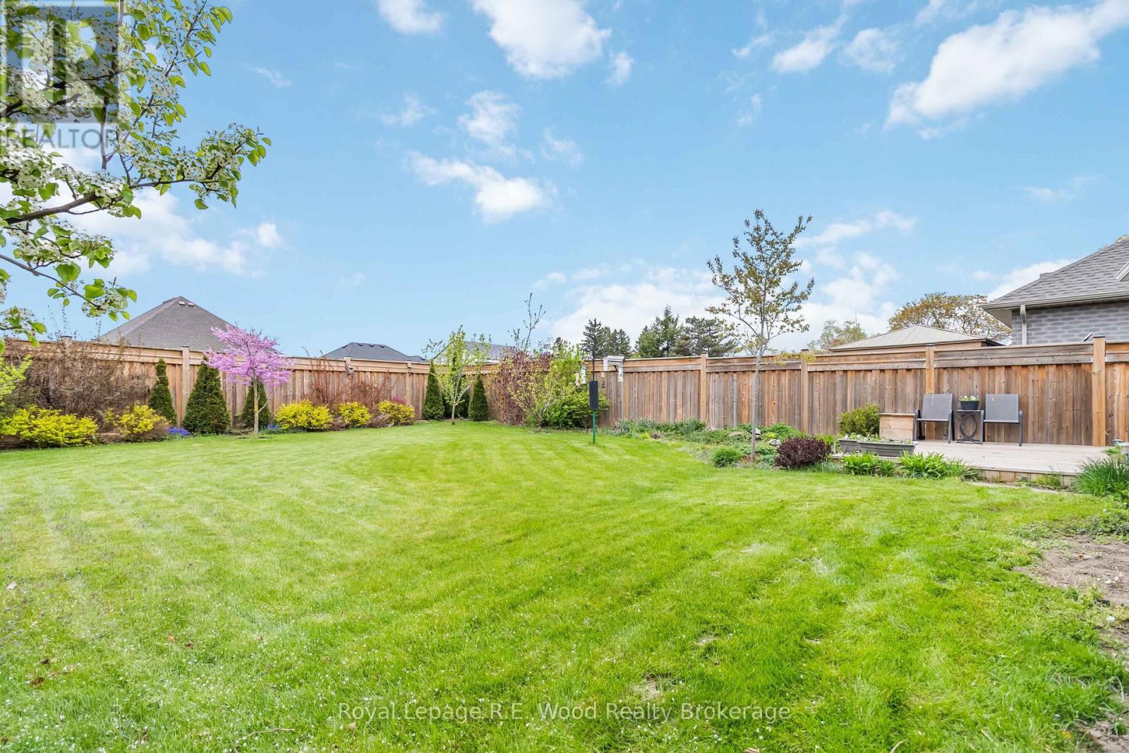 301 Wilson Avenue, Tillsonburg, Ontario  N4G 0H3 - Photo 41 - X12139263