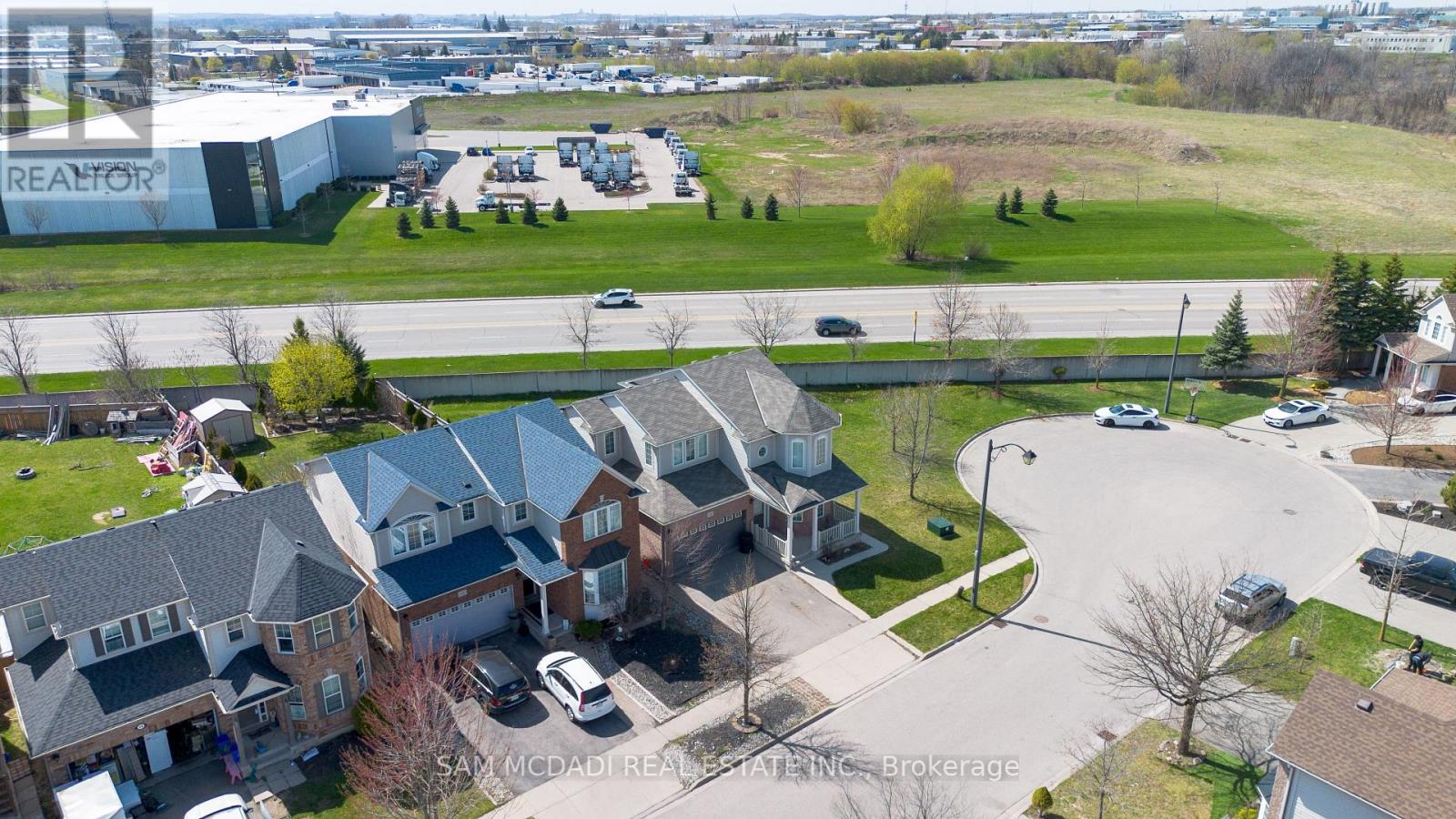 19 JENNER COURT, Cambridge, Ontario