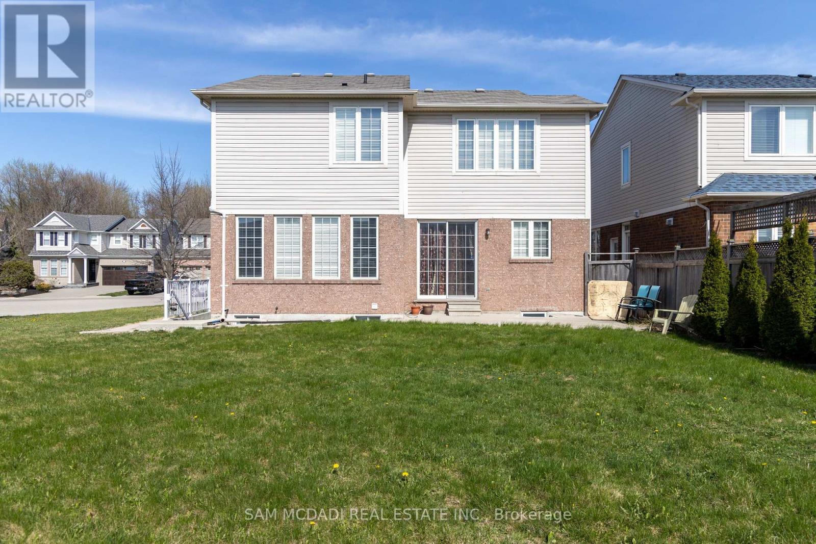 19 Jenner Court, Cambridge, Ontario  N1T 2B5 - Photo 44 - X12066716