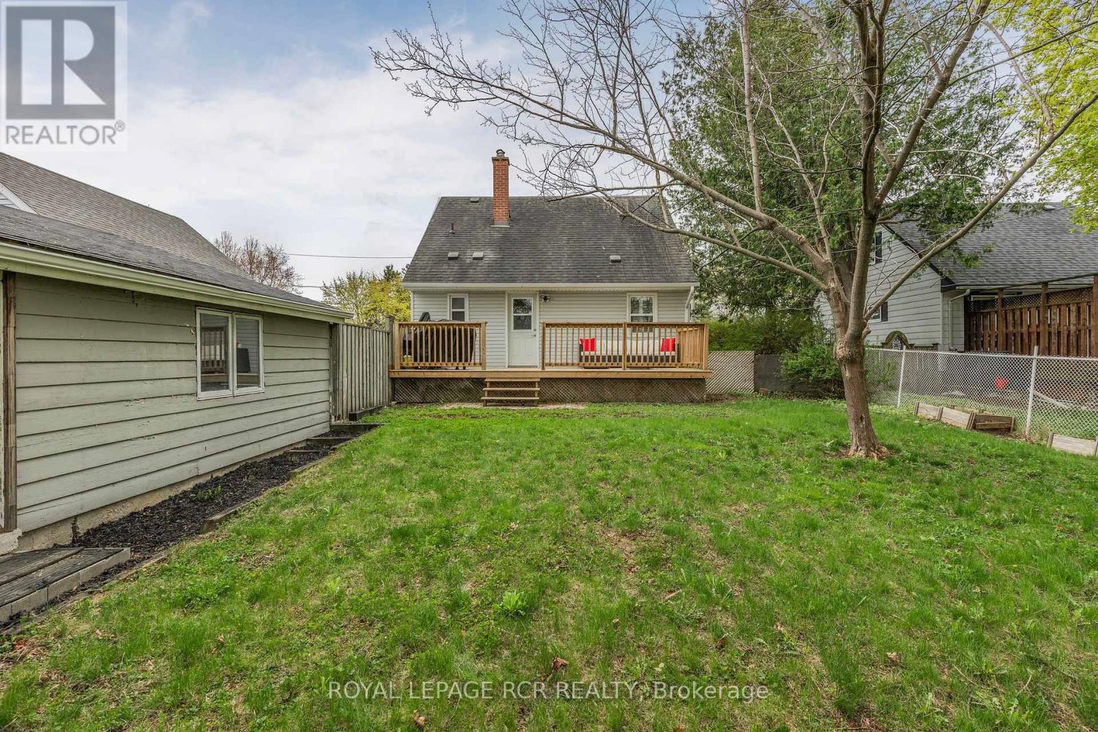 273 Rogers Road, Newmarket, Ontario  L3Y 1G5 - Photo 32 - N12139275