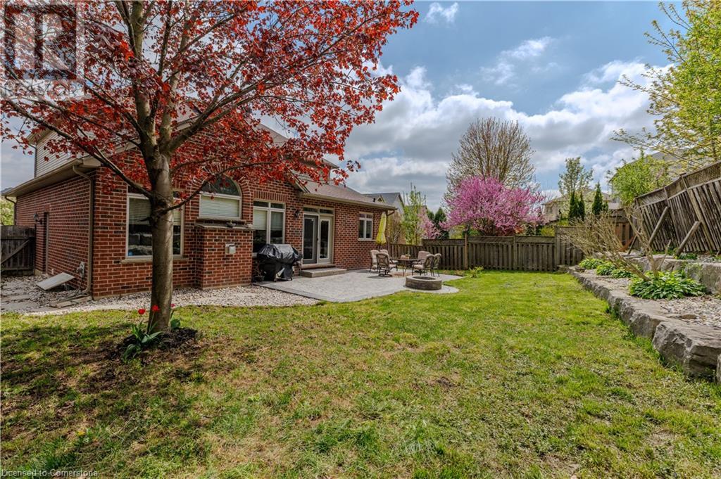 358 Chambers Place, London, Ontario  N5X 4H4 - Photo 30 - 40726693