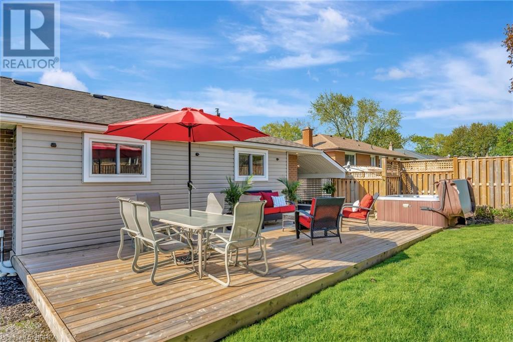 5 Elizabeth Street, St. George, Ontario  N0E 1N0 - Photo 3 - 40726695