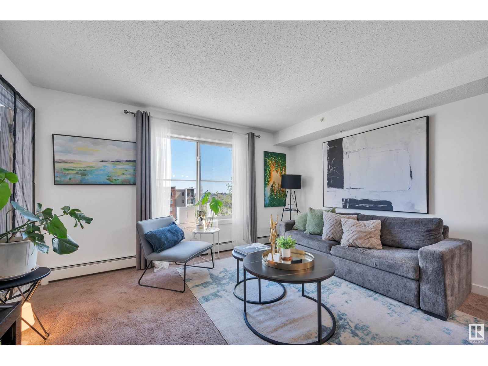 #406 11803 22 AV SW, Edmonton, Alberta