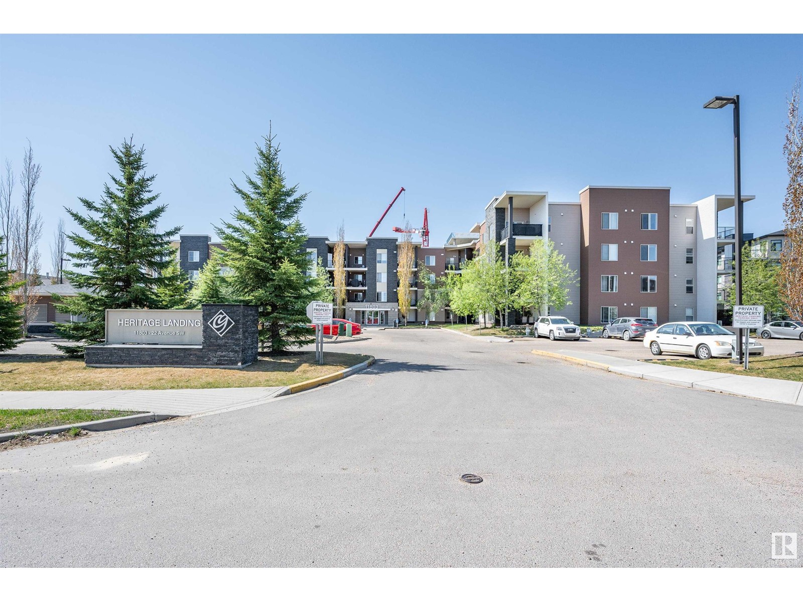 #406 11803 22 Av Sw, Edmonton, Alberta  T6W 2R9 - Photo 31 - E4435770