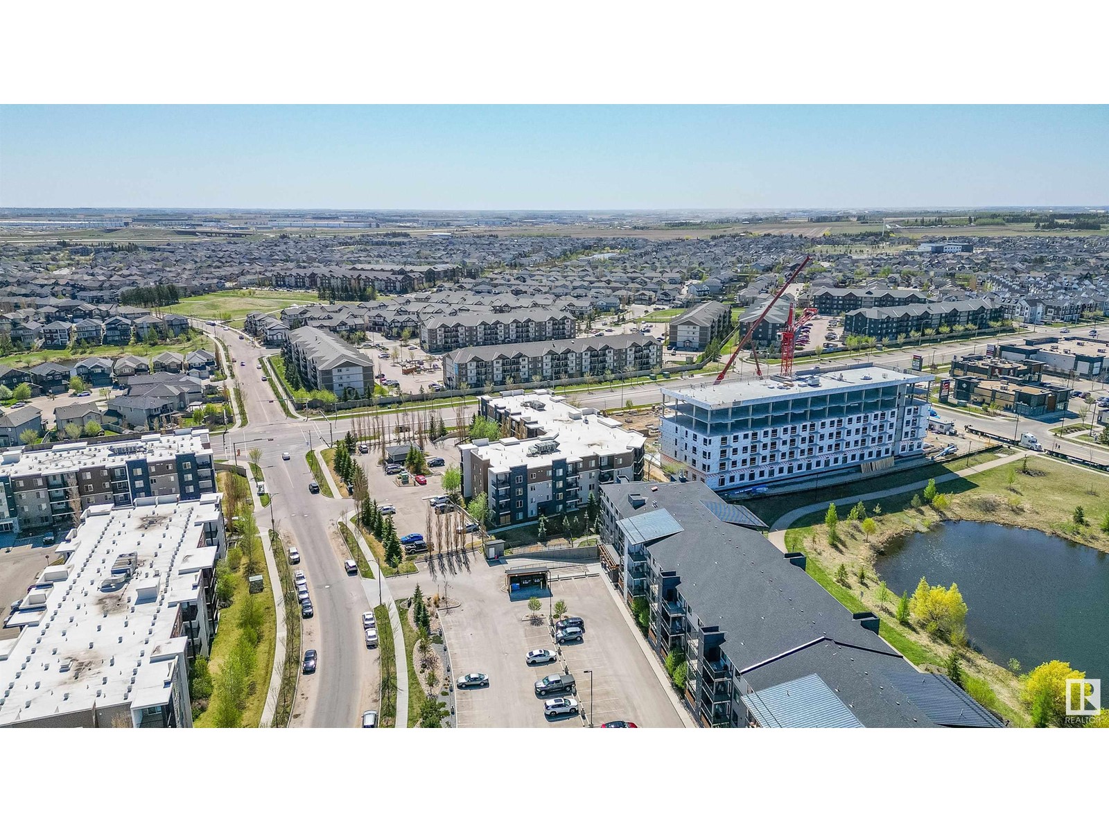 #406 11803 22 Av Sw, Edmonton, Alberta  T6W 2R9 - Photo 47 - E4435770