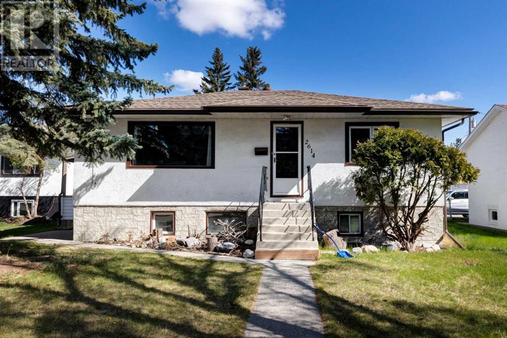 Property at 2614 1 Avenue NW image 1