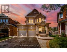 69 HARBOURTOWN CRESCENT, Brampton, Ontario