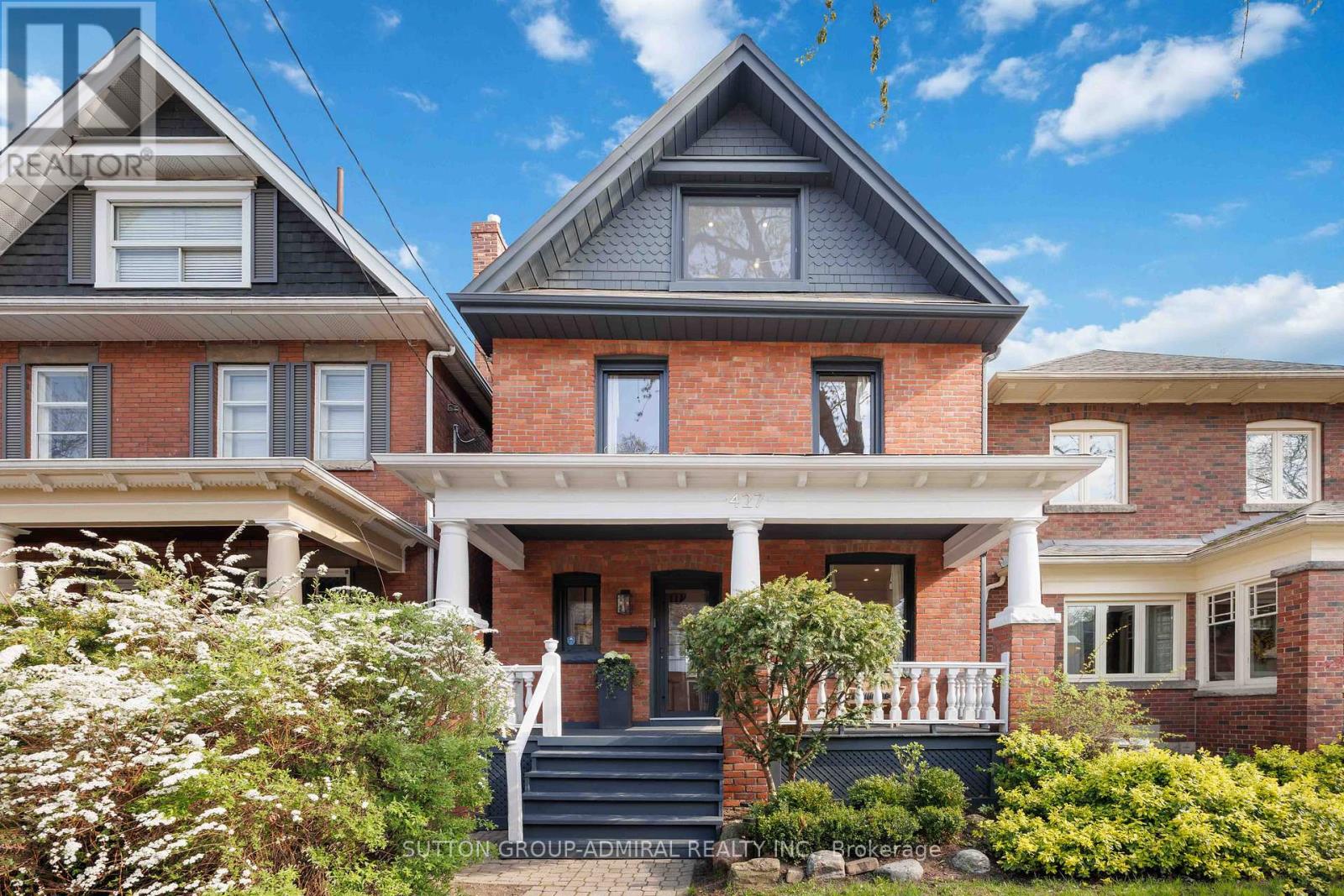 Property at 427 ANNETTE STREET image 1