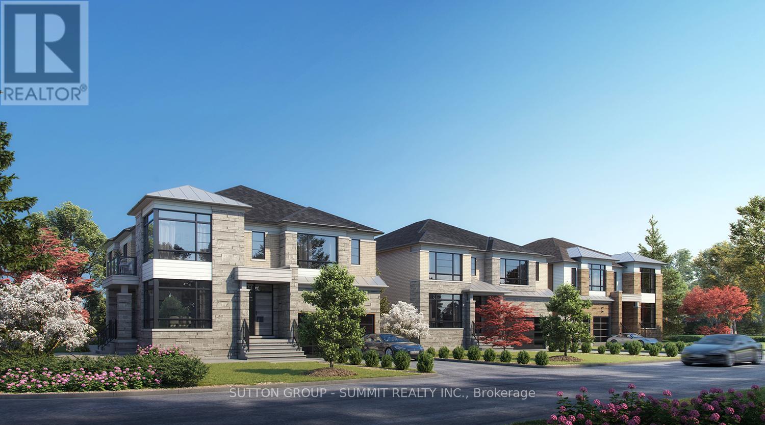 1710 Carrington Road, Mississauga, Ontario  L5M 2K2 - Photo 1 - W12139322