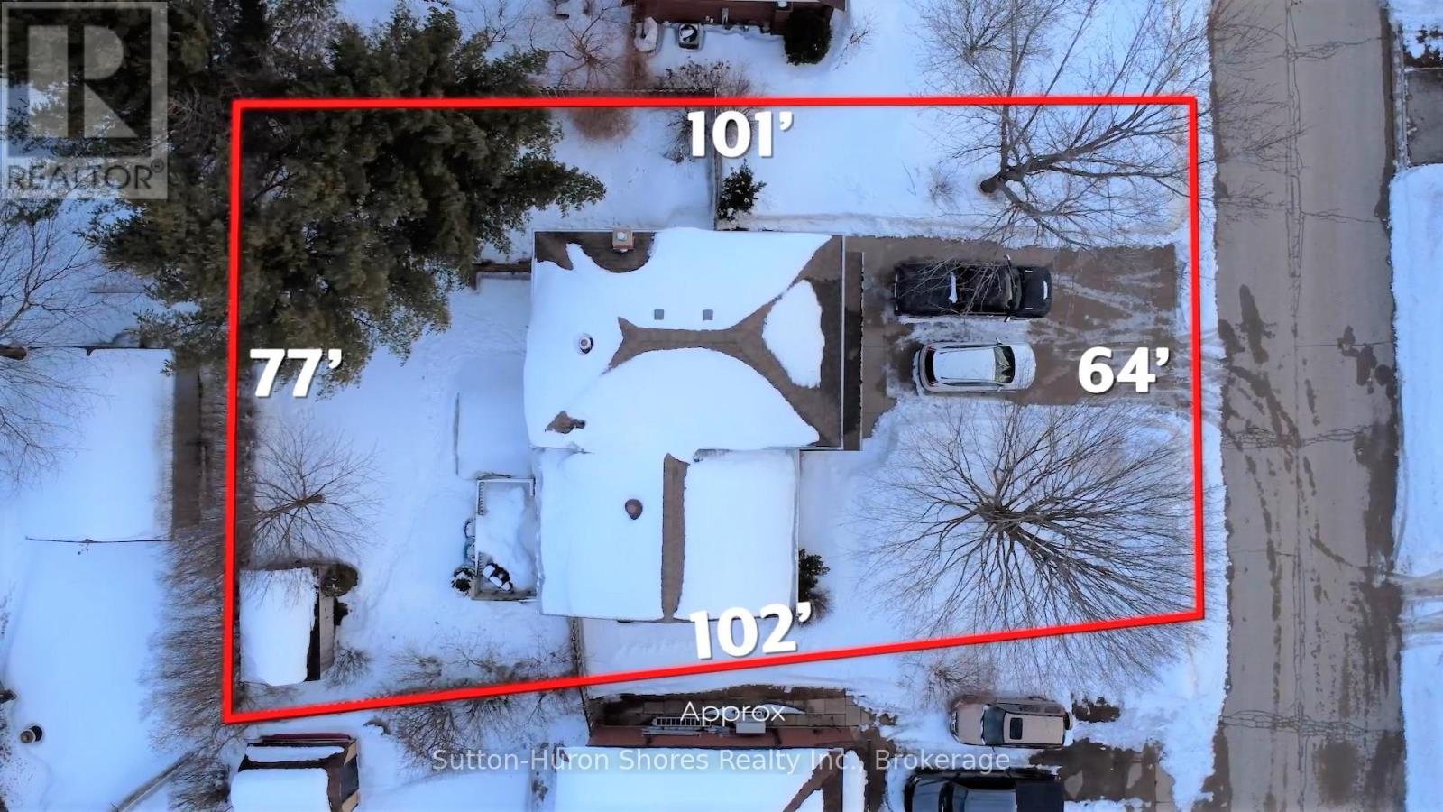 Property at 437 THEDE DRIVE image 2