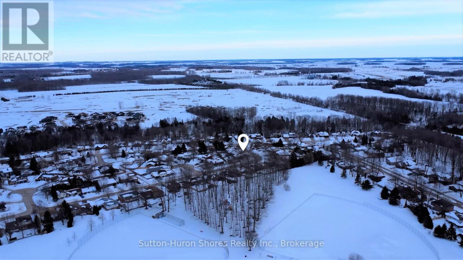 437 Thede Drive, Saugeen Shores, Ontario  N0H 2C4 - Photo 43 - X12012654