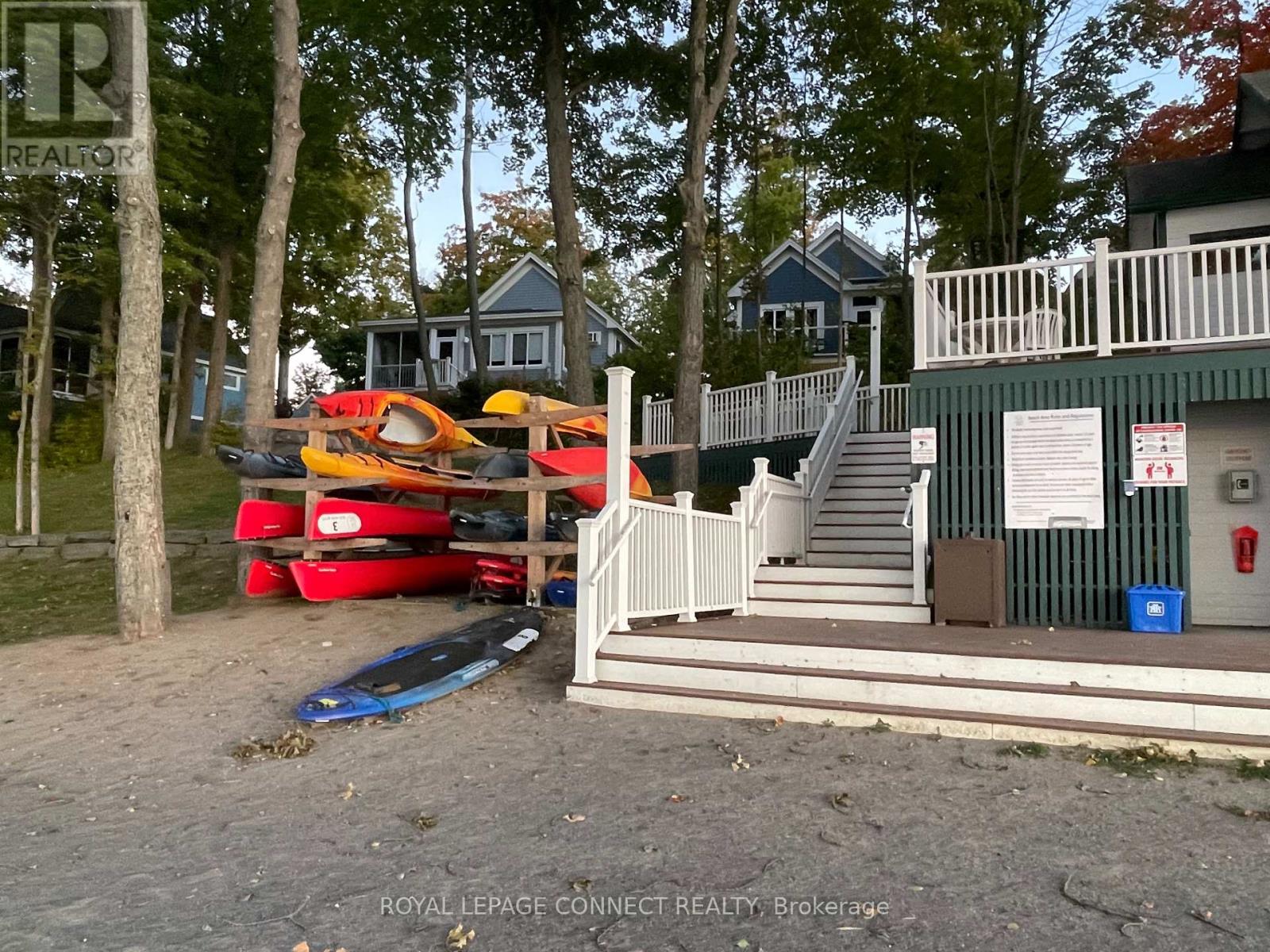 217 - 7 Hollow Lane E, Prince Edward County, Ontario  K0K 1P0 - Photo 35 - X12139307