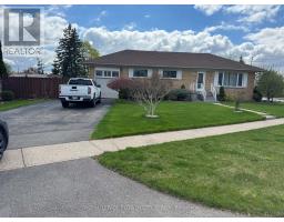 13 BAIRSTOW CRESCENT, Halton Hills, Ontario