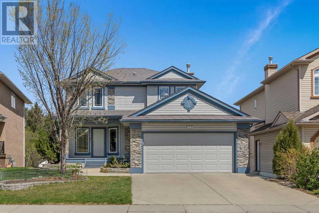 Property at 142 Valley Glen Heights NW image 1