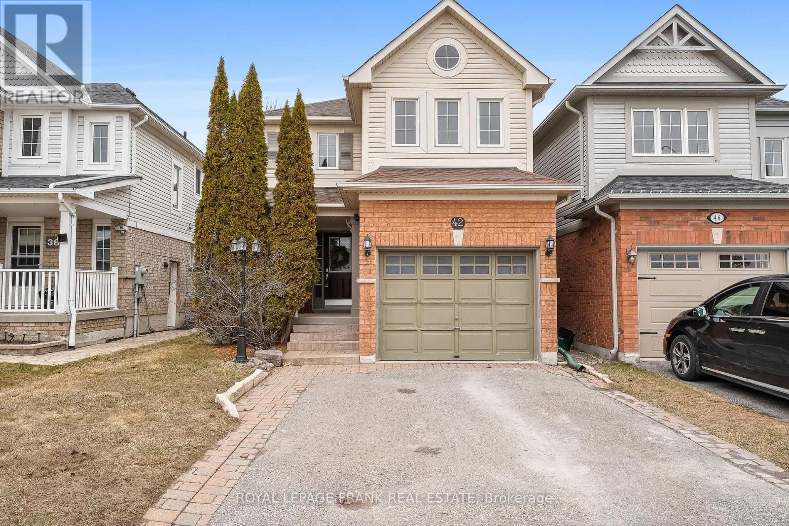 42 CHILDS COURT, Clarington, Ontario