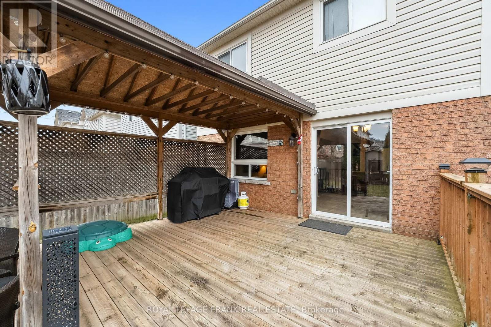42 Childs Court, Clarington, Ontario  L1C 5P2 - Photo 29 - E12139323