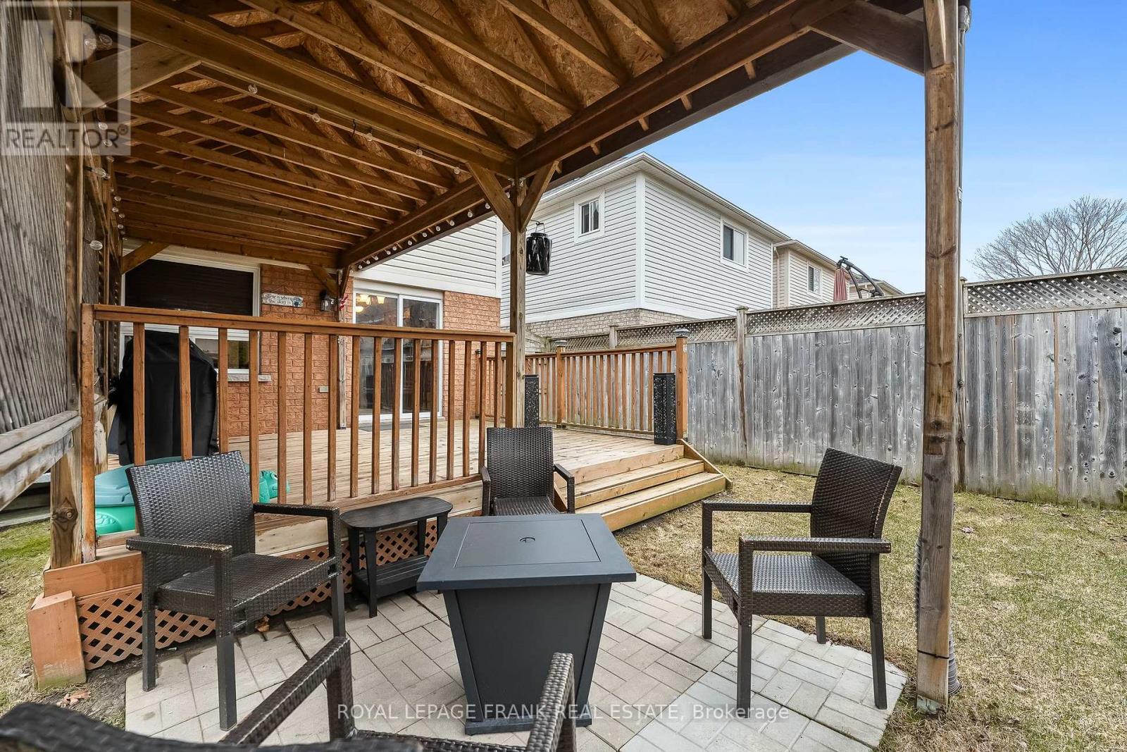 42 Childs Court, Clarington, Ontario  L1C 5P2 - Photo 30 - E12139323
