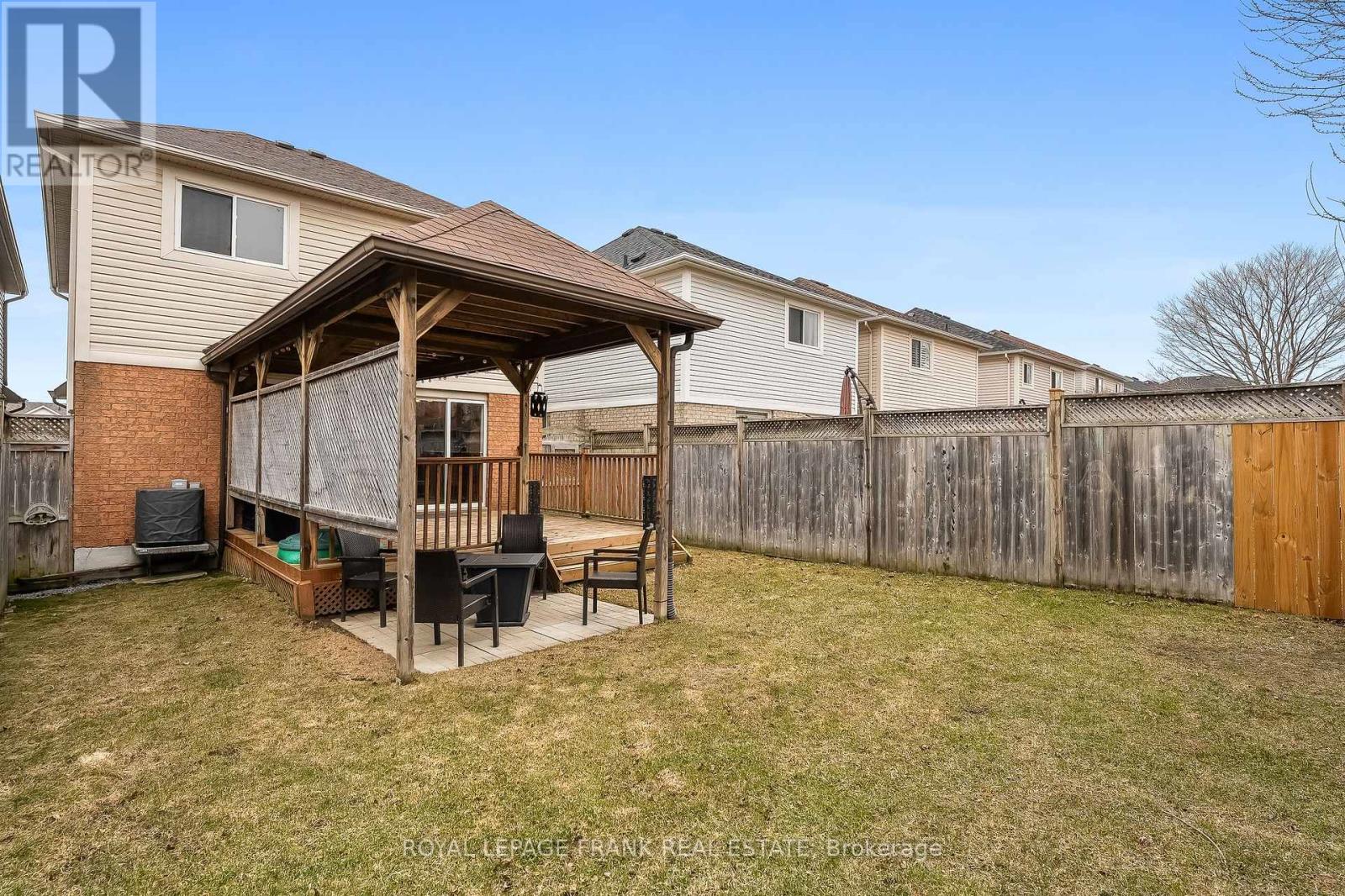 42 Childs Court, Clarington, Ontario  L1C 5P2 - Photo 31 - E12139323