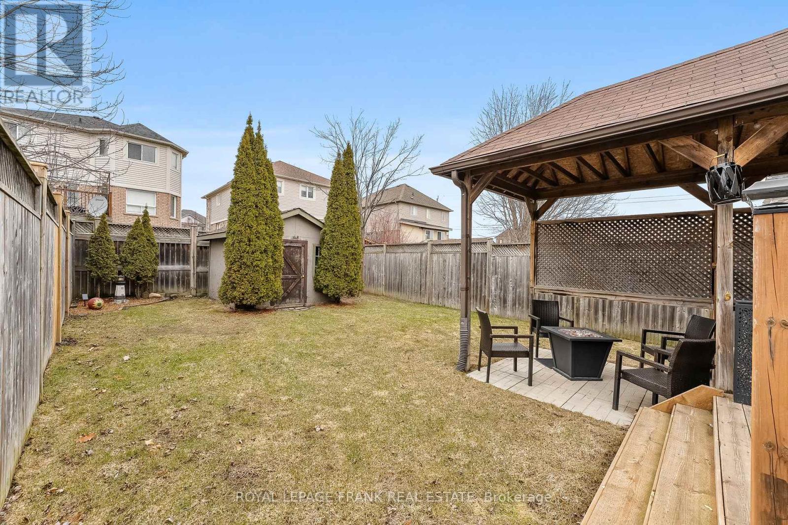 42 Childs Court, Clarington, Ontario  L1C 5P2 - Photo 34 - E12139323