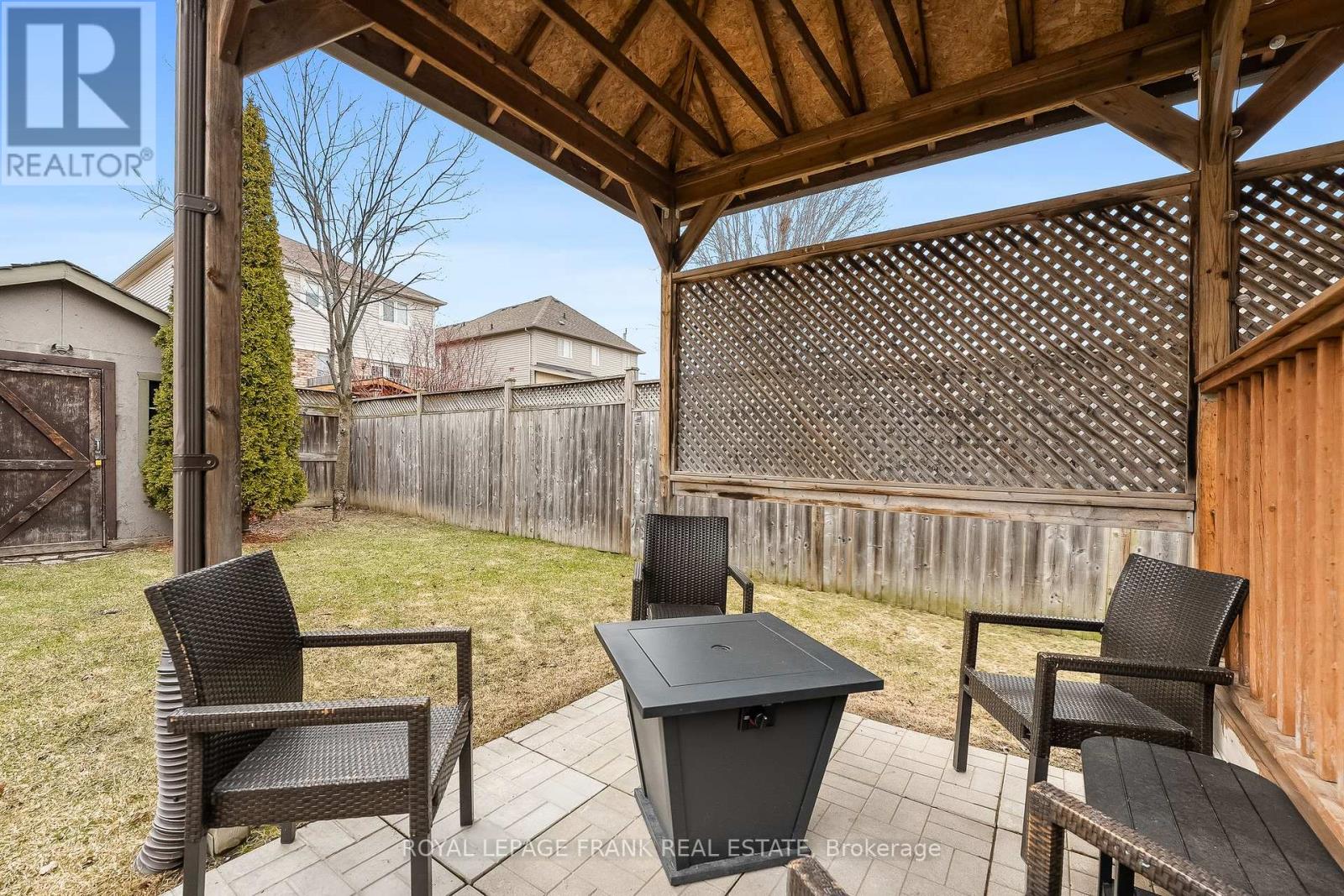 42 Childs Court, Clarington, Ontario  L1C 5P2 - Photo 35 - E12139323